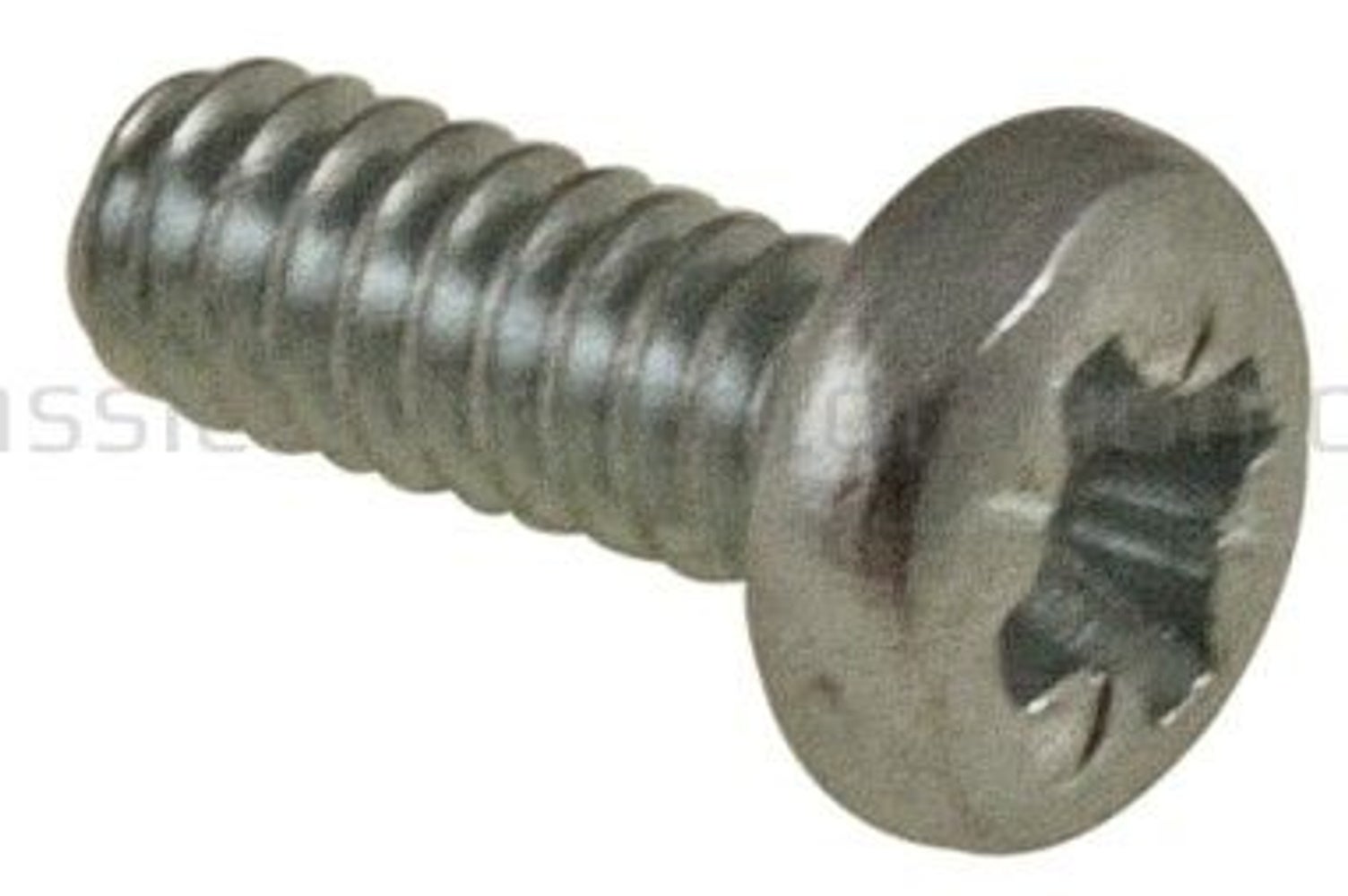 Skrue UNC NR 6-32x3/8" URX