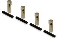 Skrue UNC 1/4-20 ventildæksel