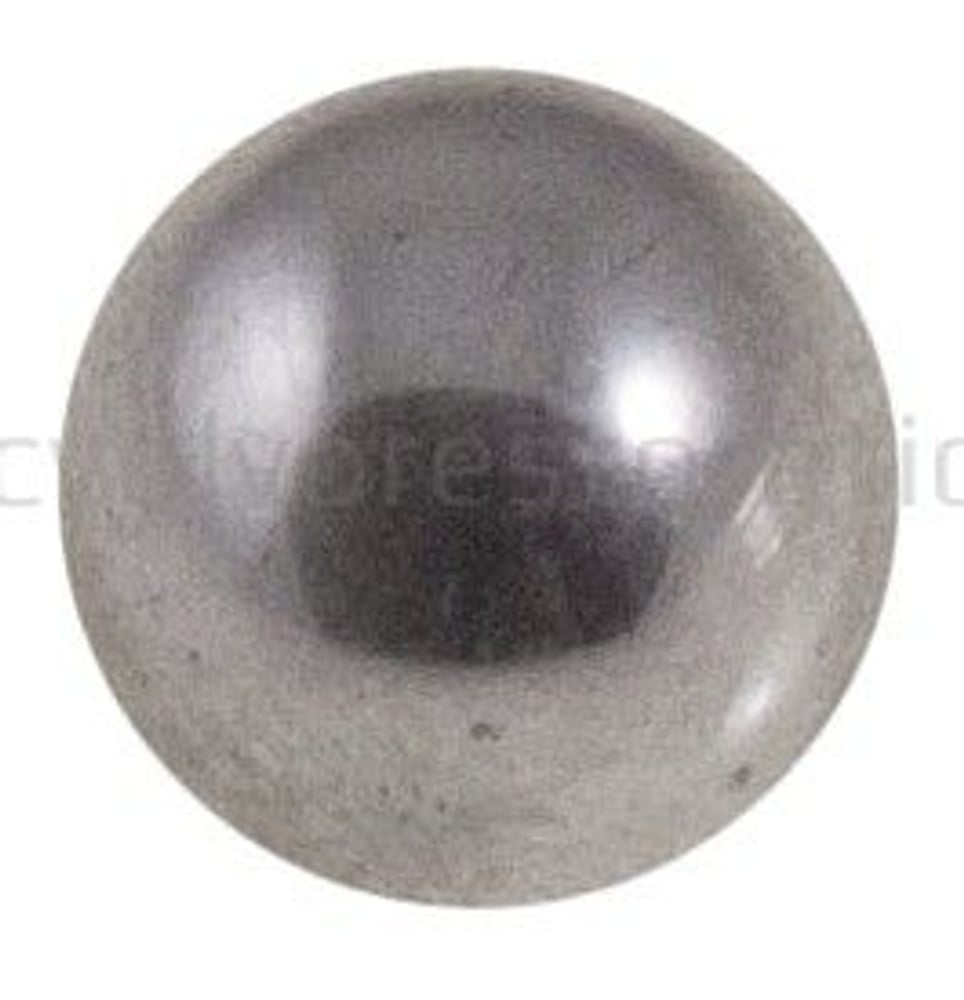 Kugle regulering BW35 3/8"