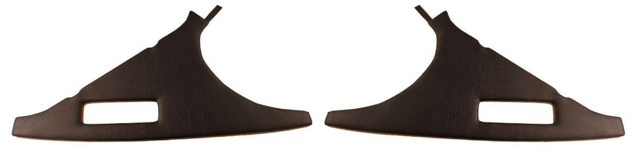 Panel C/D-stolpe sort