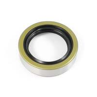 Oljetætning udgående automat