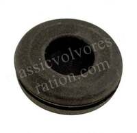 Gennemføring ekspansionstank gummi