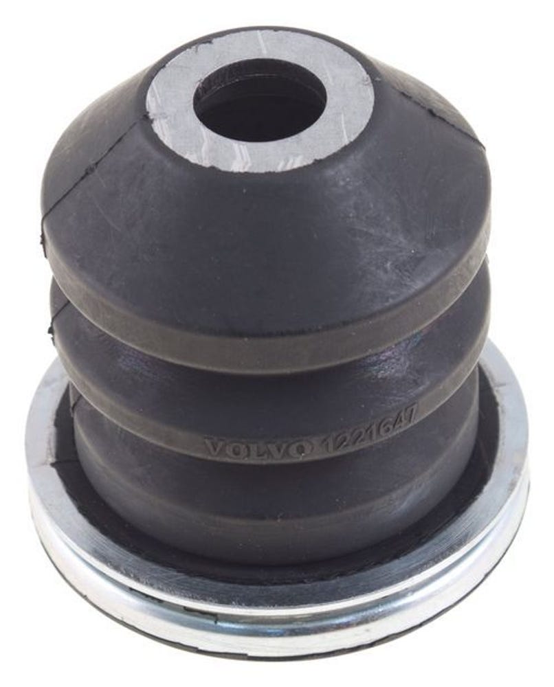 Gummistopp till Volvo 240, 245 1985-93
