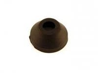 Pölynsuoja ohjaussauva/nivel