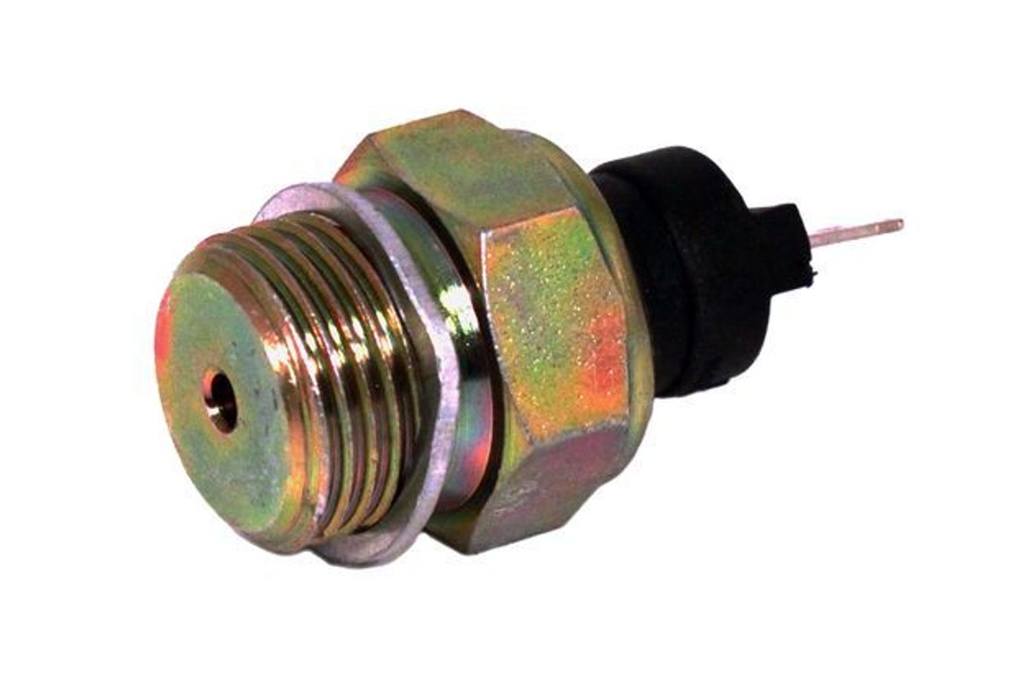 Capteur de pression d'huile pour Volvo 240, 740, 760, 780, 940, 960