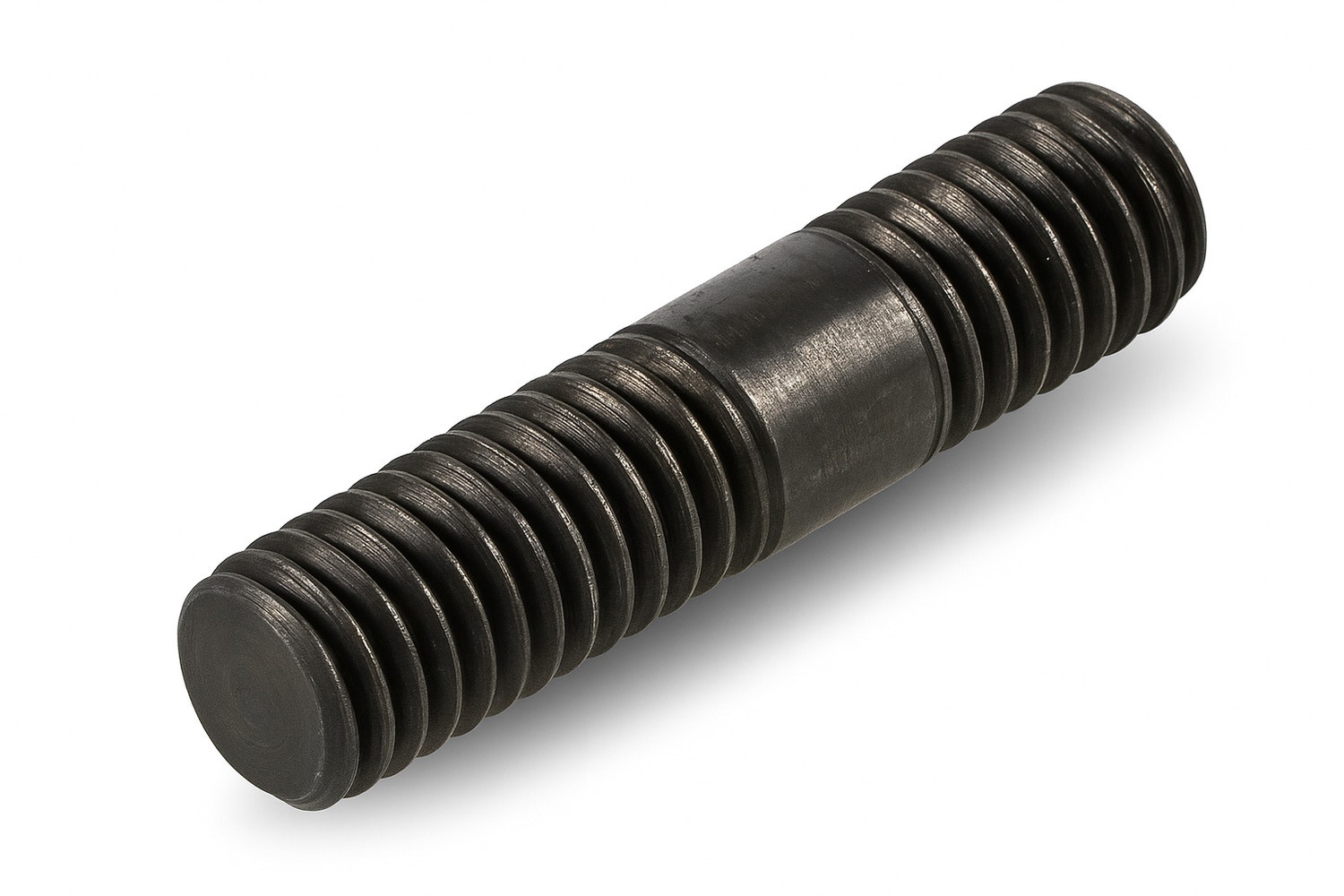 Studmanifold til udstødning L=40 mm