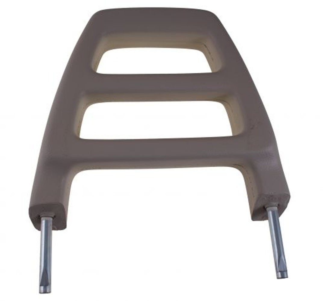 Headrest beige