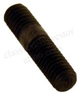 Kaasuttimen imusarjan pultti UNC 5/16-18x1 3/8" (35 mm) Volvo 140, 164:lle — bild 1 av 2