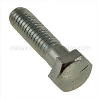 Schraube UNC 5/16-18x32mm Kl.8