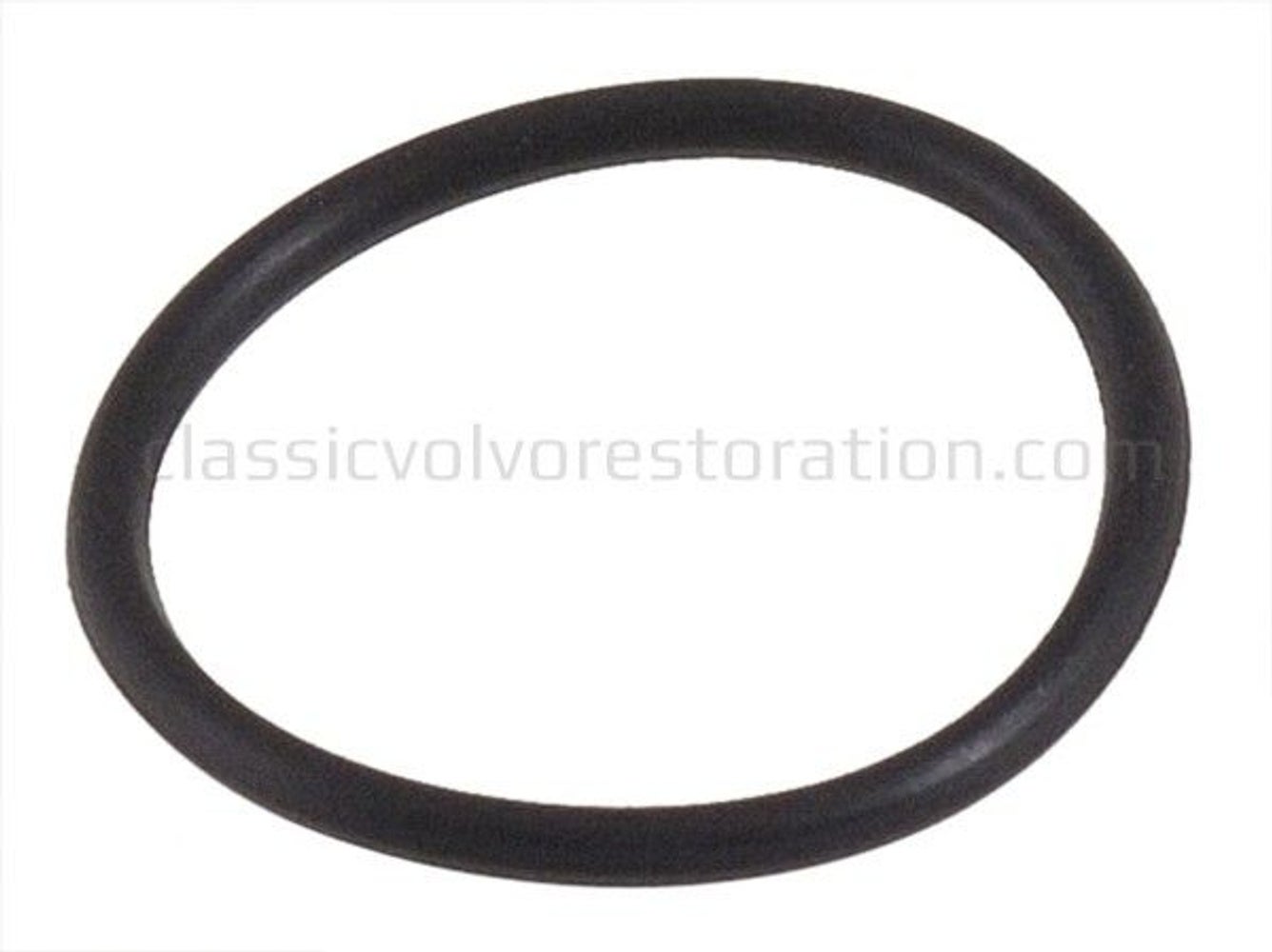 Tætningsring trykknap