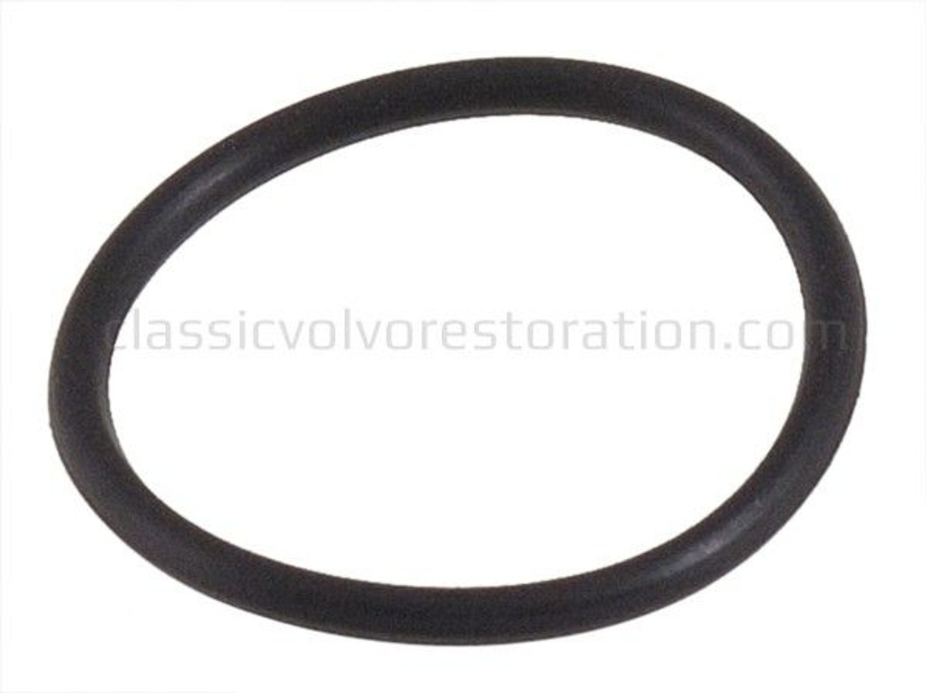 Tætningsring trykknap