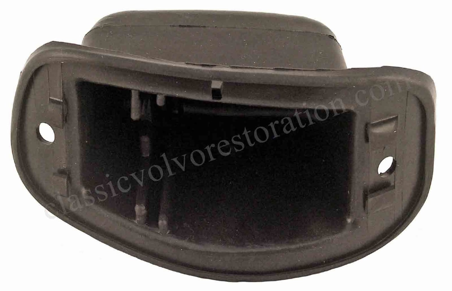 Kappe blinklys gummi højre