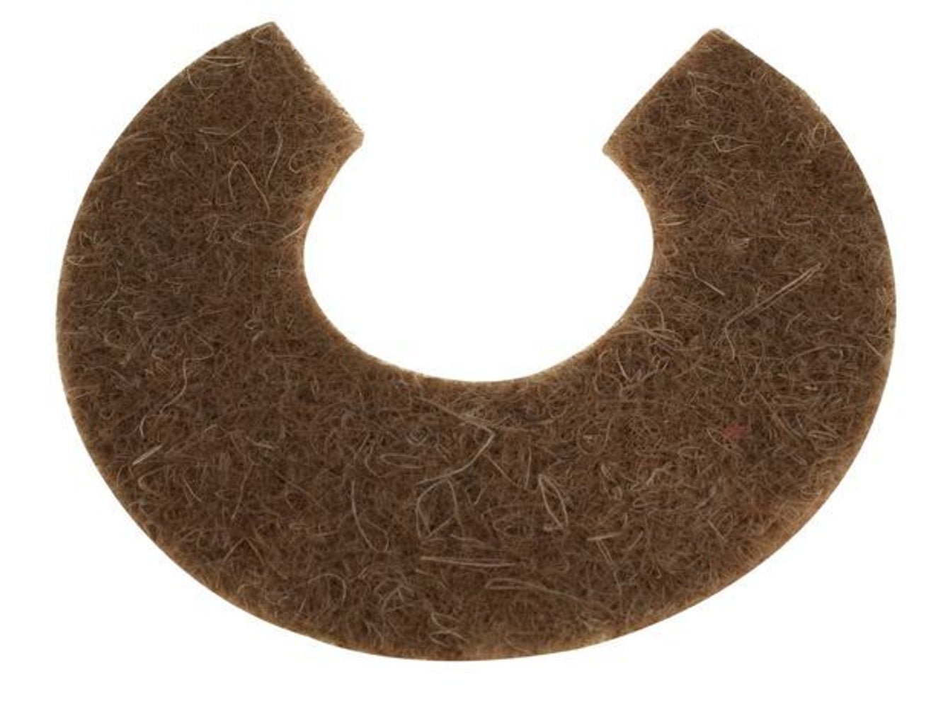 Filt gearstangsdamask