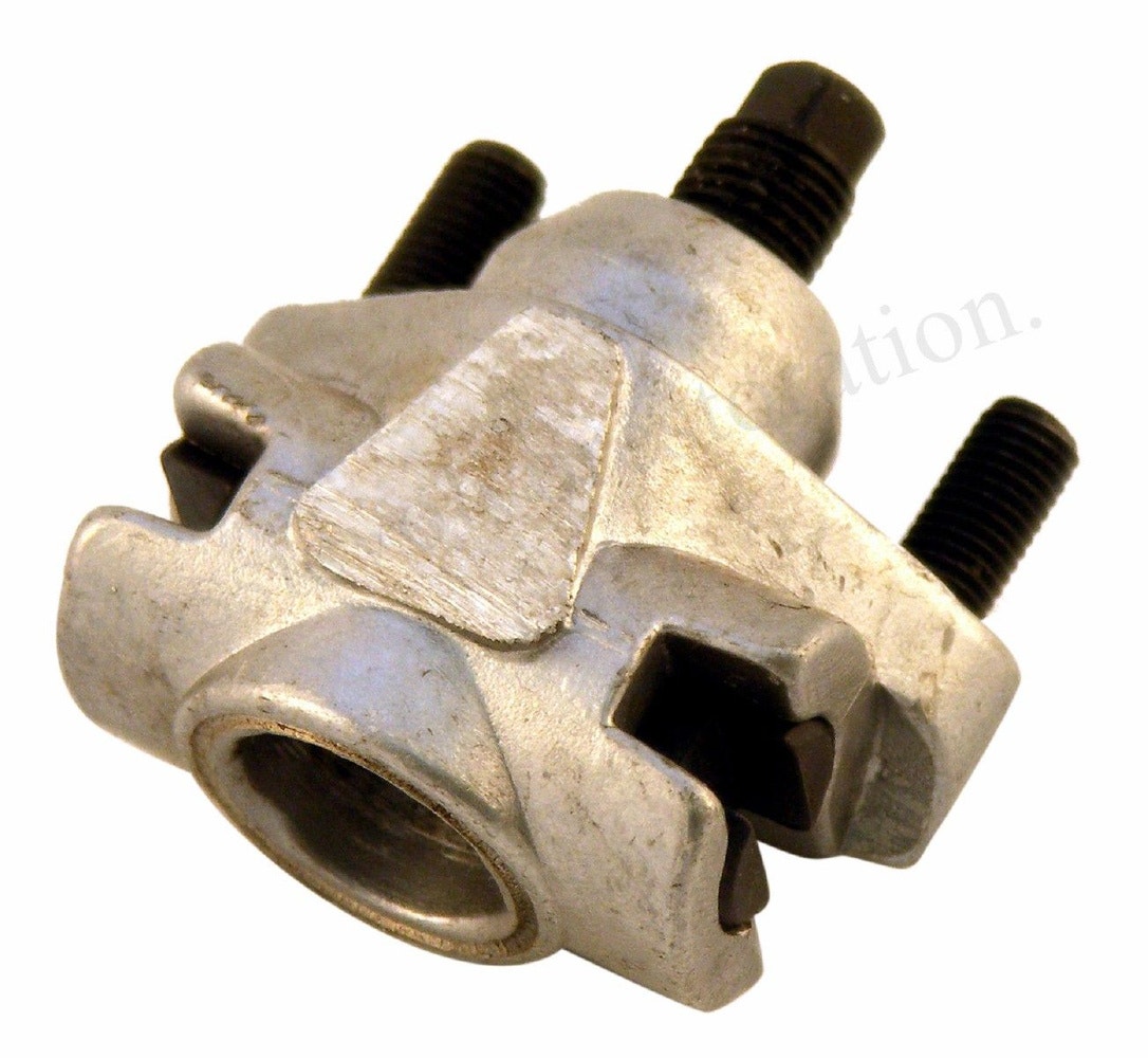 Bremseregulator Amazon/1800 bag