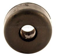 Gummikudde momentstag