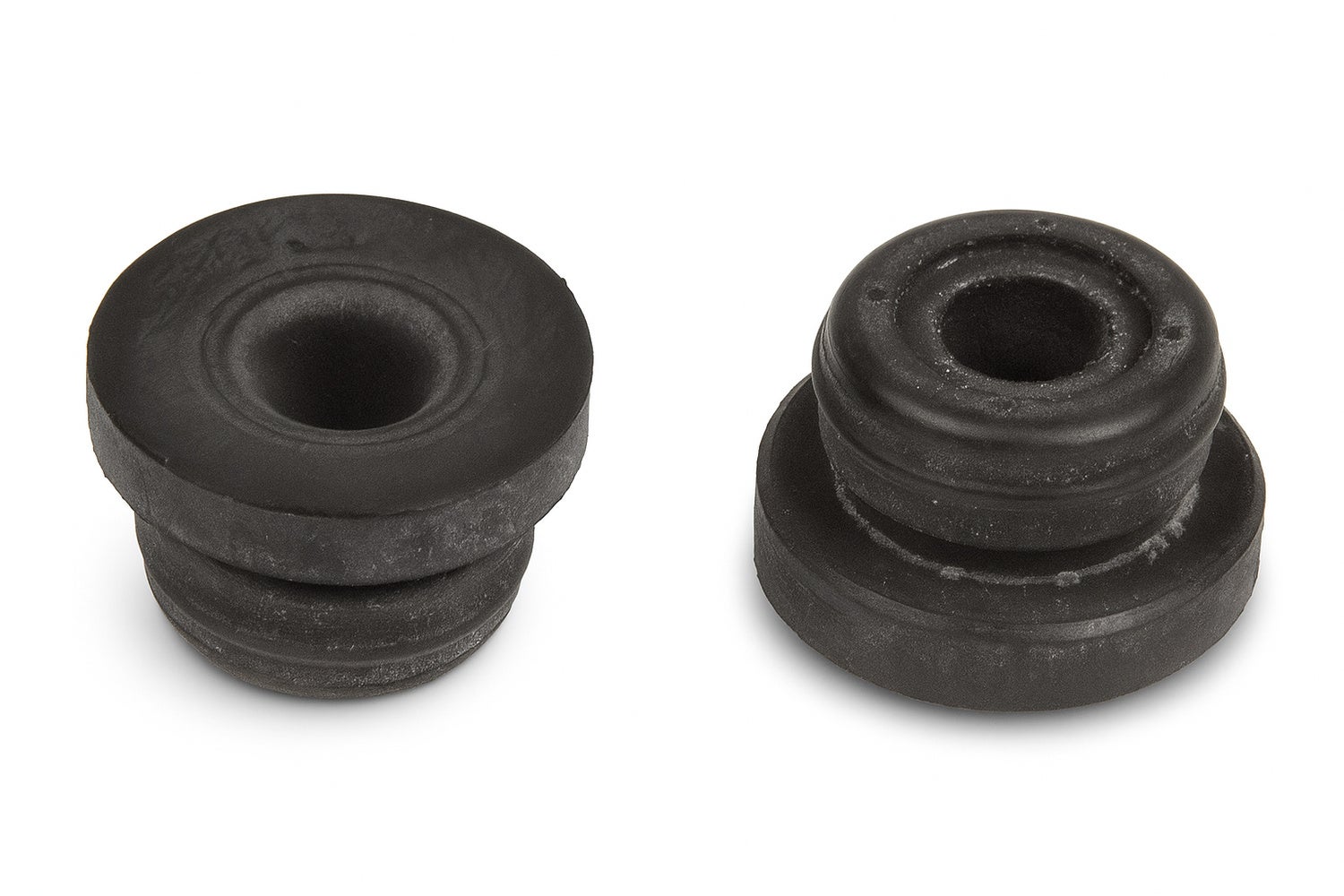 Gennemføring hovedcylinder 2-krs