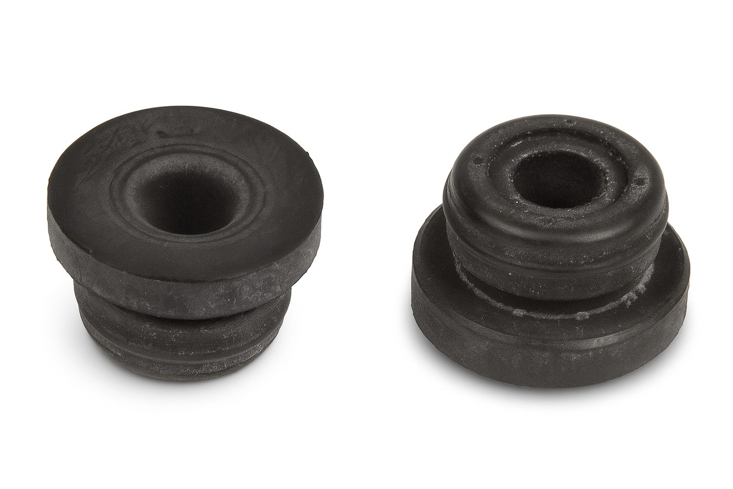 Gennemføring hovedcylinder 2-krs