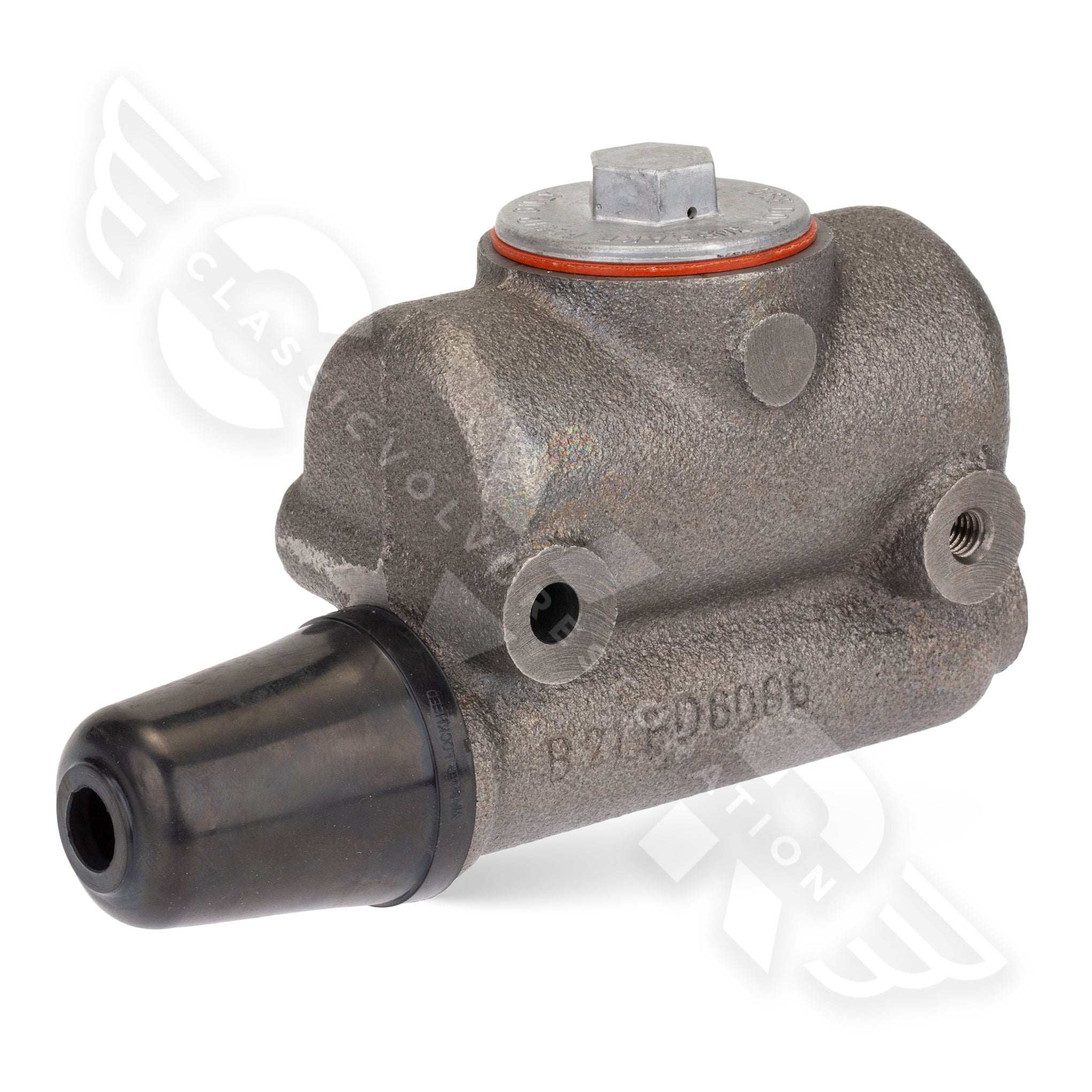 Hovedbremsecylinder PV/Duett