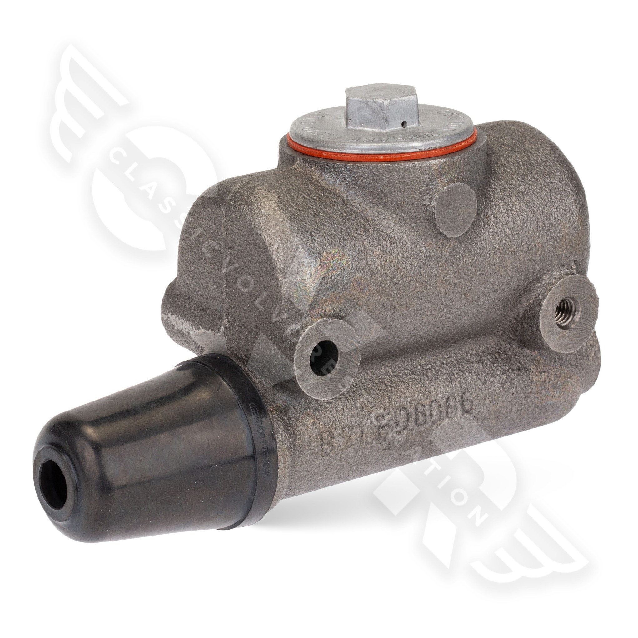 Hovedbremsecylinder PV/Duett