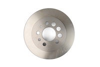 Bremsscheibe Volvo 240 1975-93 700/900 1982-98 hinten