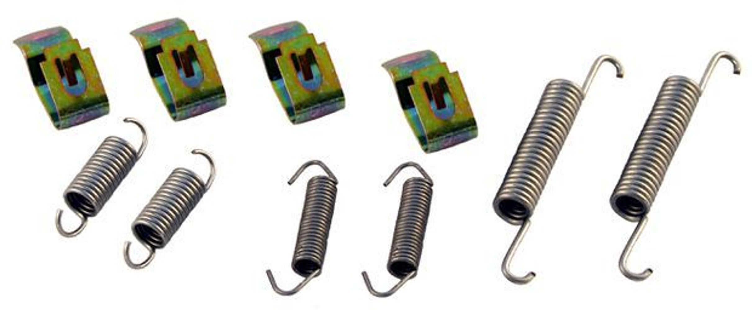 Halterung Bremsbacken 1800 E/ES/140/164 1967-70