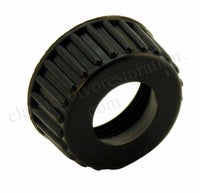 Overfaldsmøtrik nakkestøtte