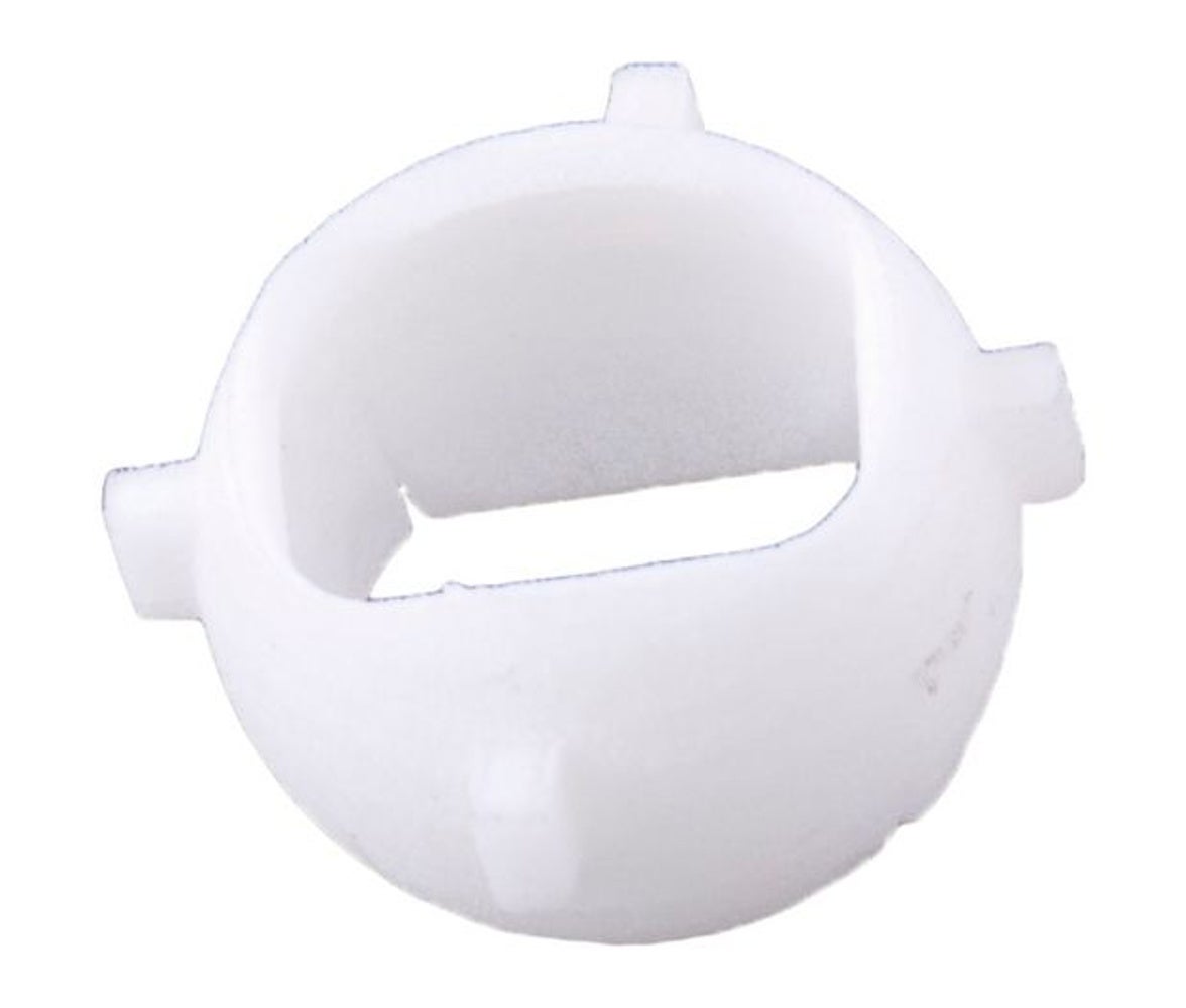 Kugleskål gearstang