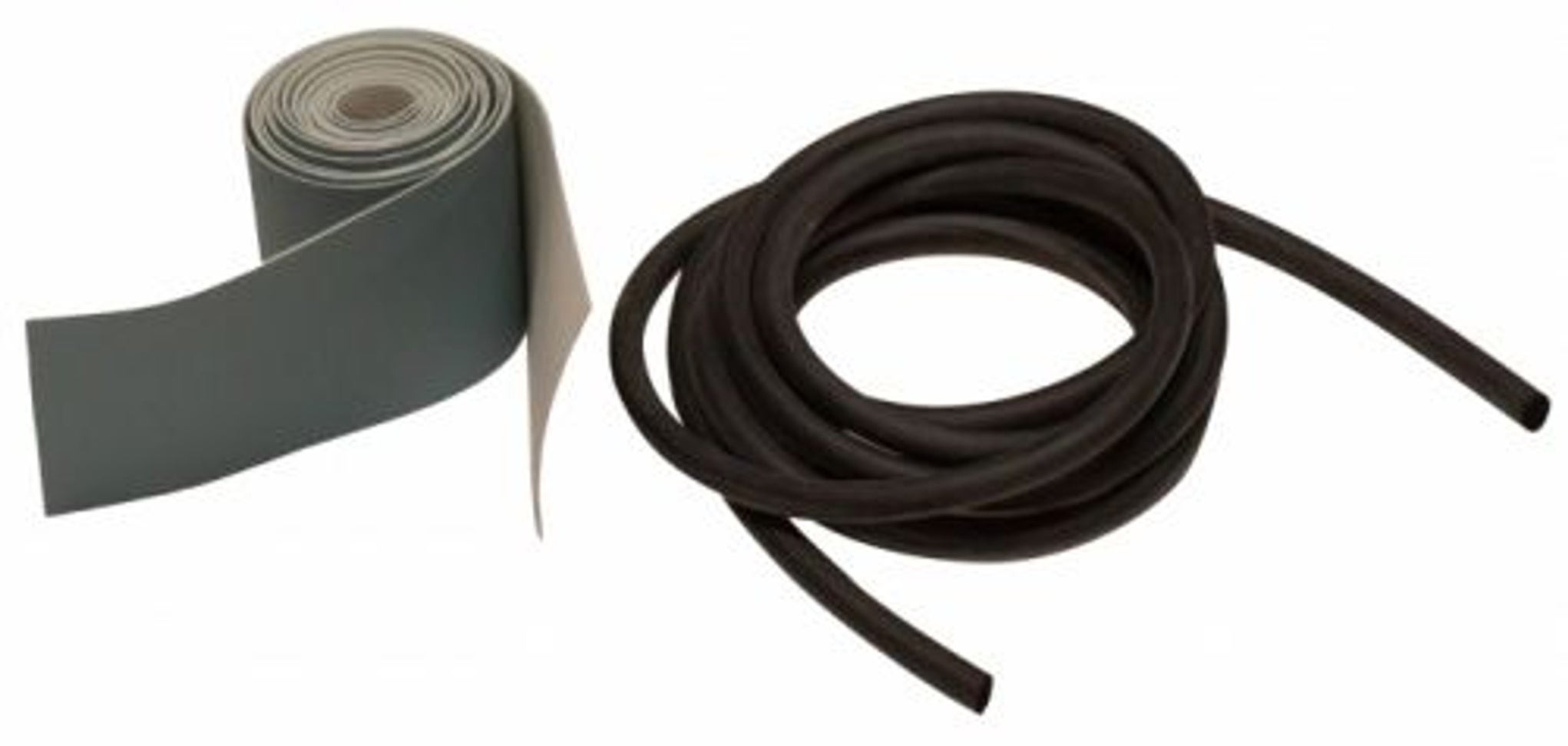 Gummiliste PV vinyl dørtrin