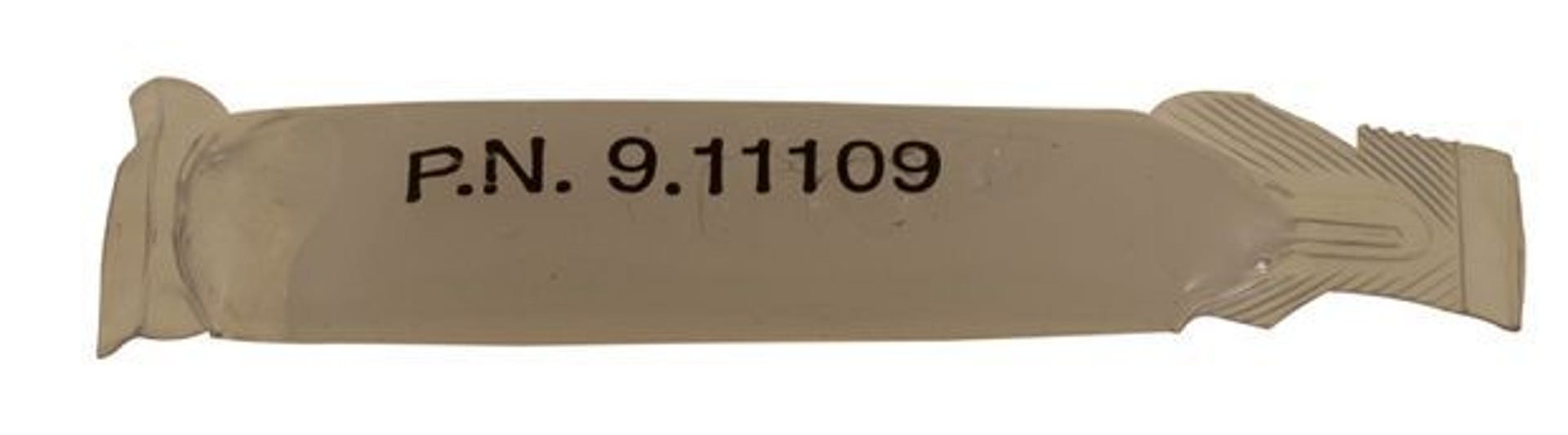 Fett polyuretanbøssing 8 oz