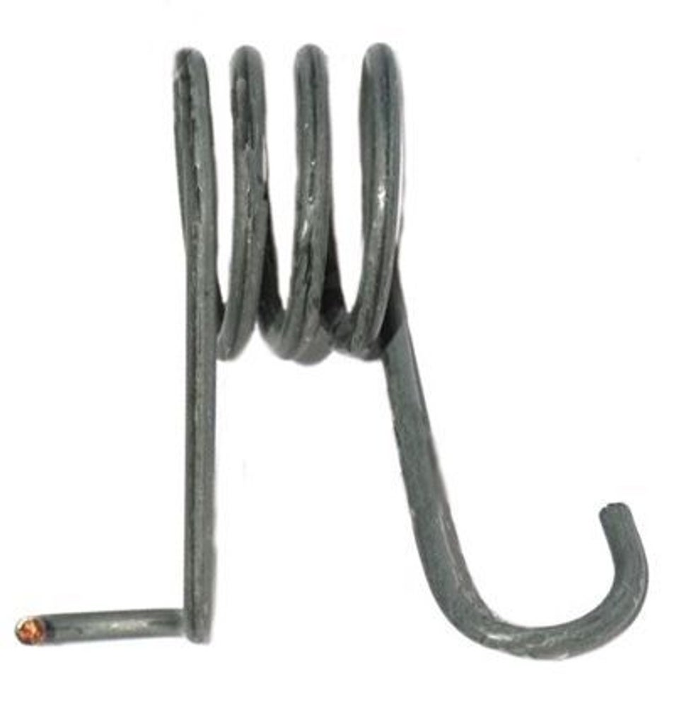 Returfjeder koblingspedal