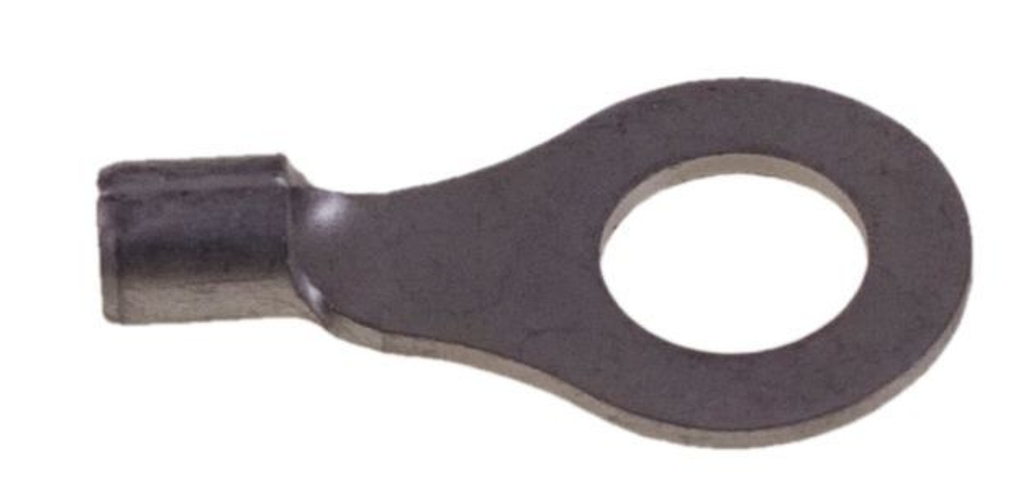 Terminal de câble Diamètre=6.7 Diamètre=12