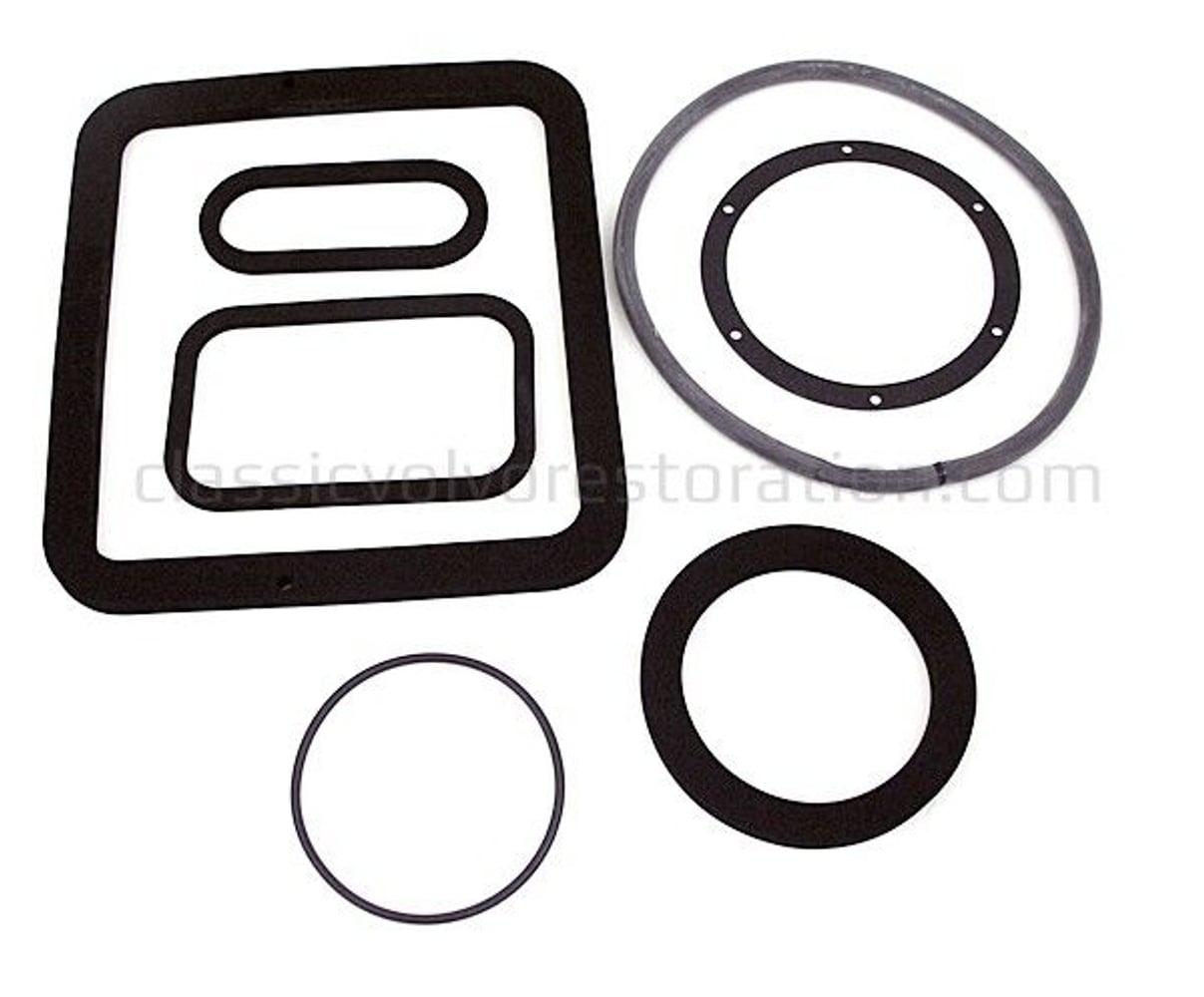 Pakningssæt Varmeapparat