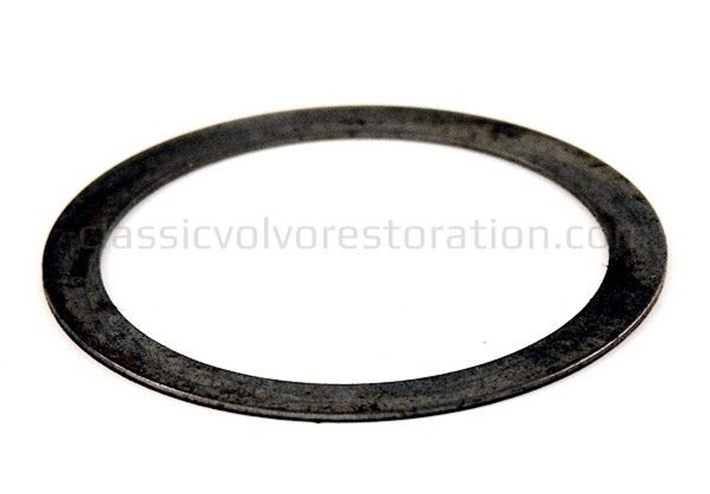 Holder transmissionskåbe forreste