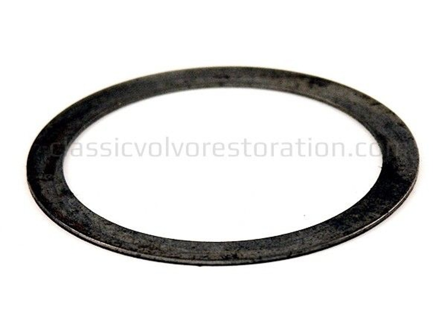 Holder transmissionskåbe forreste