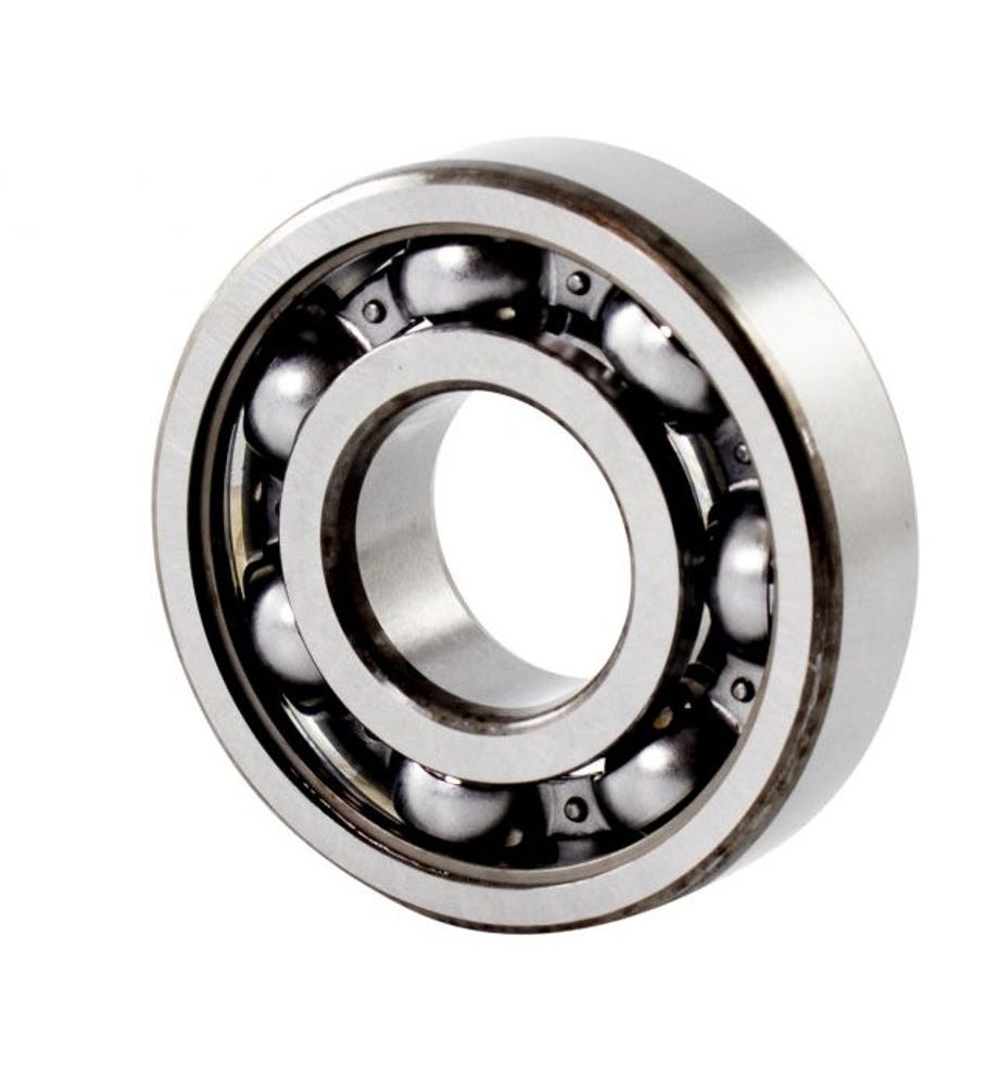 Lager inner/ytterring bak till Volvo M400, M410 — bild 1 av 2