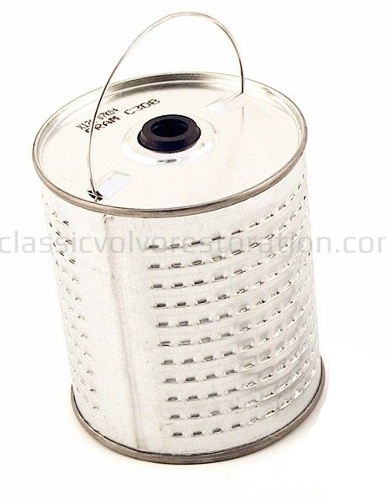 Ölfilter B4B ohne Dichtungen