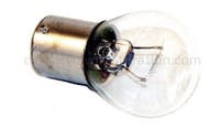 Glühbirne 6V 18w BA15S für Volvo Amazon, Amazon Kombi — bild 2 av 2