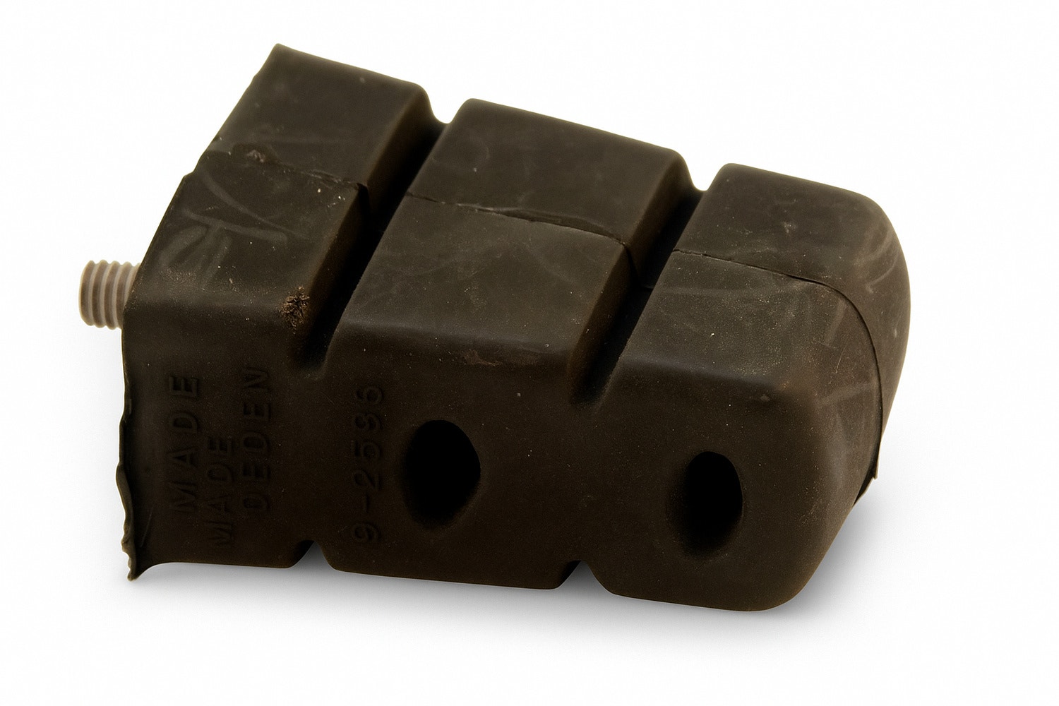 Holkki alatukivarsi etu