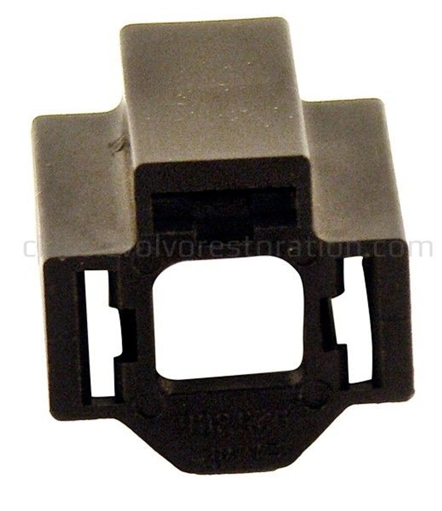 Bøsning kabelmontering lygte