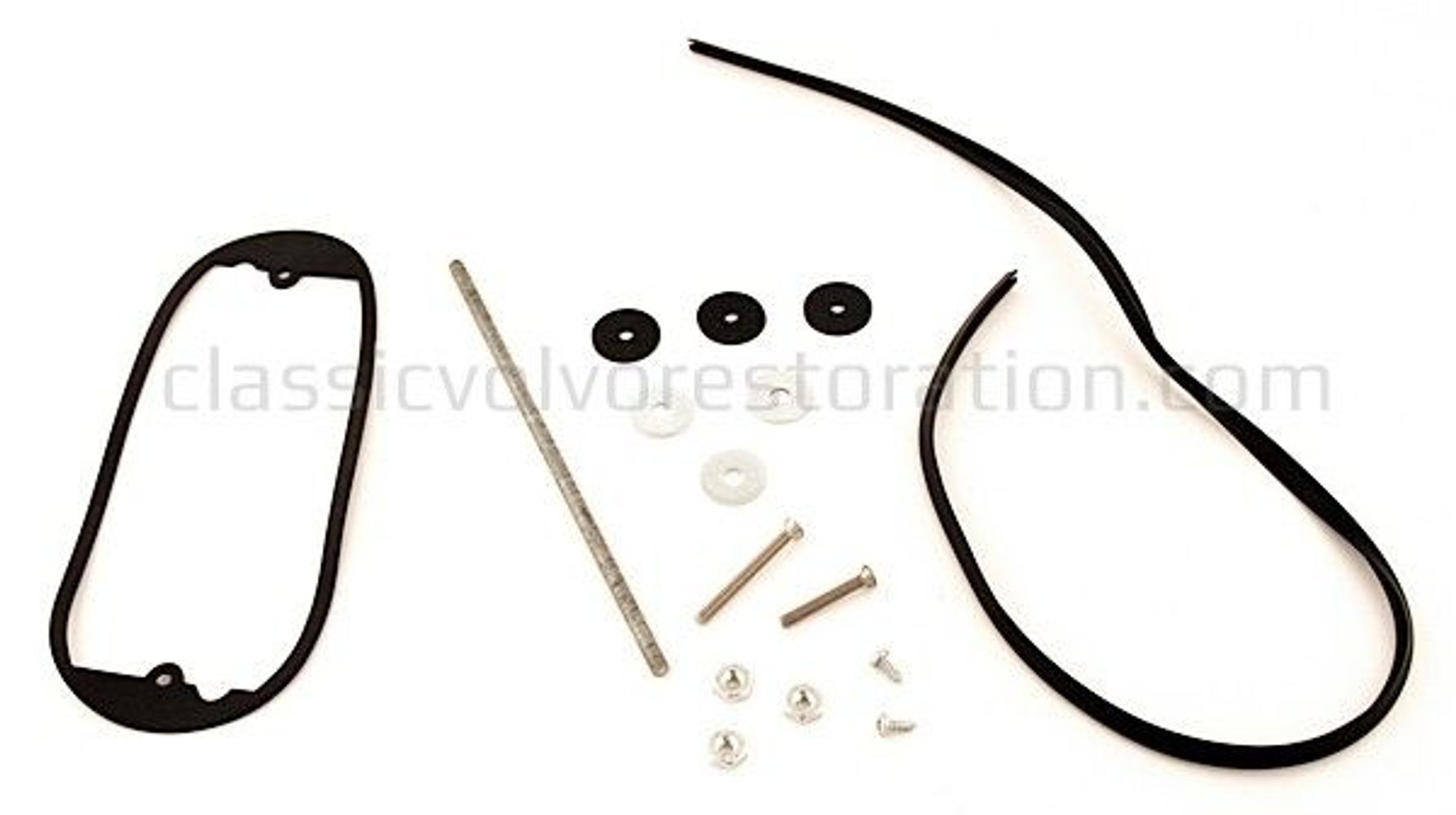 Monteringssæt Baglygter