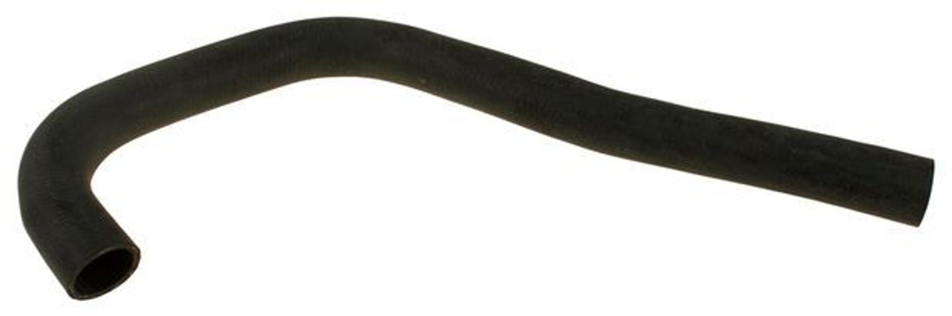 Durite inférieure de radiateur pour Volvo 240, 1987-, diesel