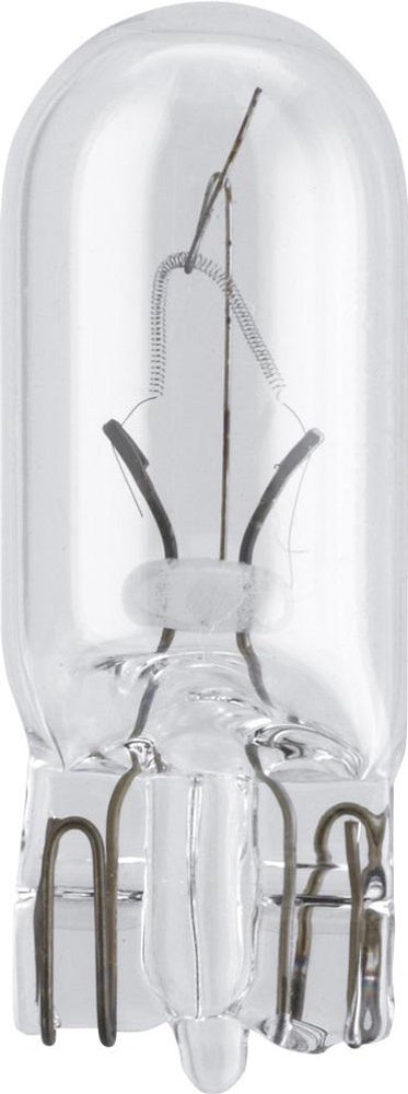 Hehkulamppu 12V 3W 140mm