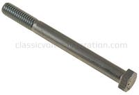 Ruuvi UNC 3/8-16x4" (102 mm) — bild 2 av 2