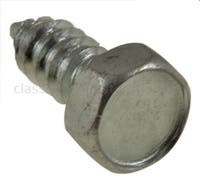 Schroef zelftappend 6-kant 6,2x16