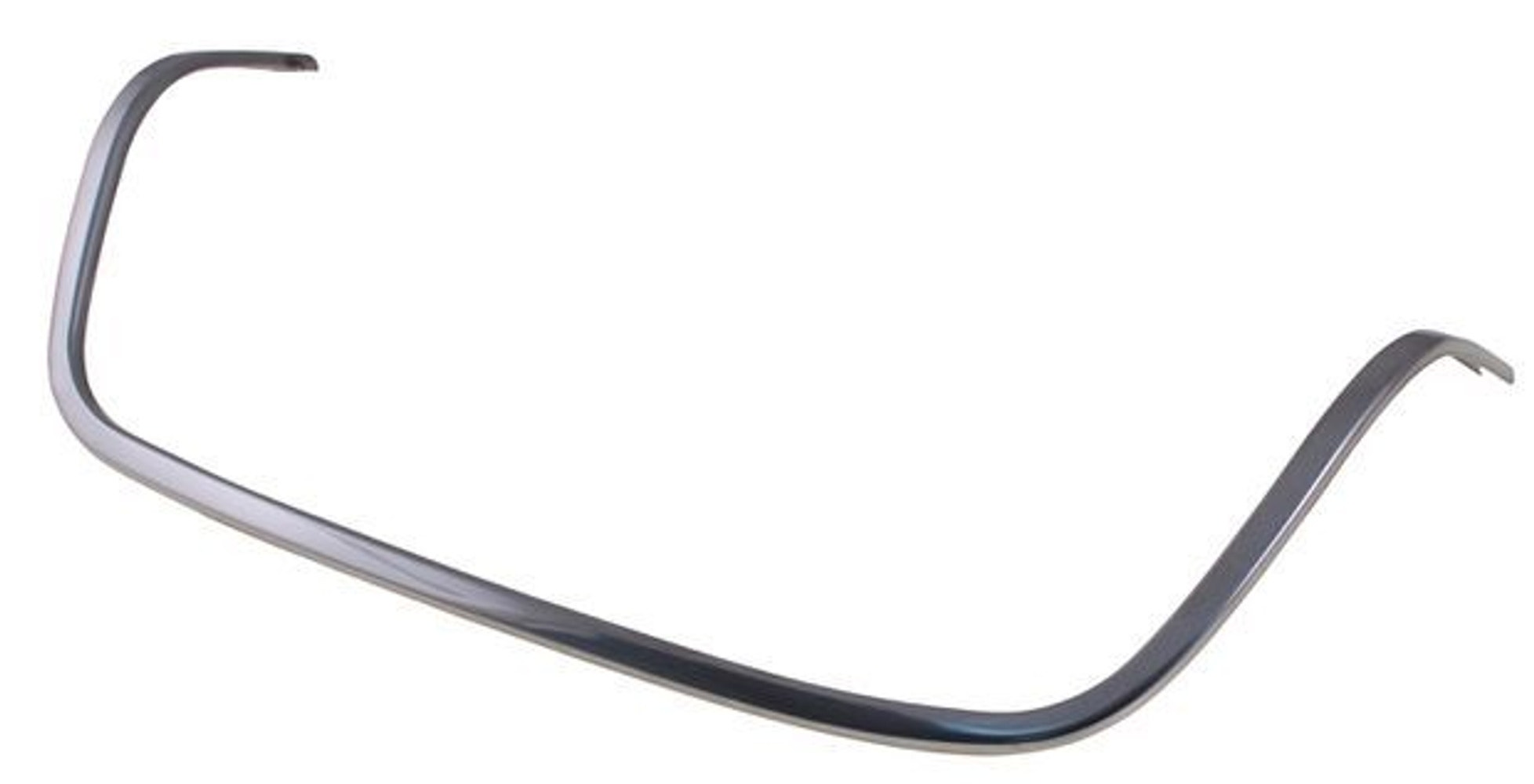 Koristeraita kiiltävä oikea