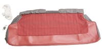 Upholstery rear seat Amazon