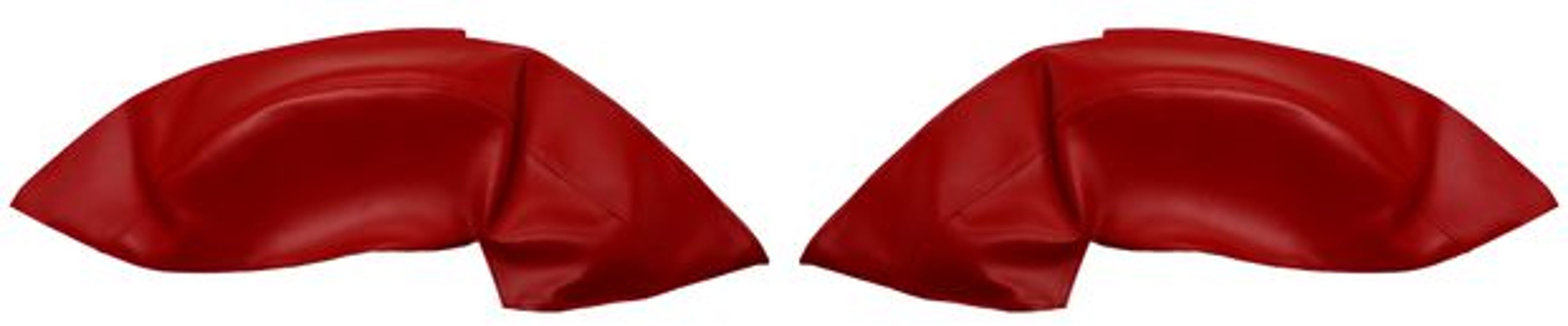 Verhoilu pyöräkotelo Amazon farmari