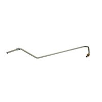 Hydraulikleitung Kupplung Stahl