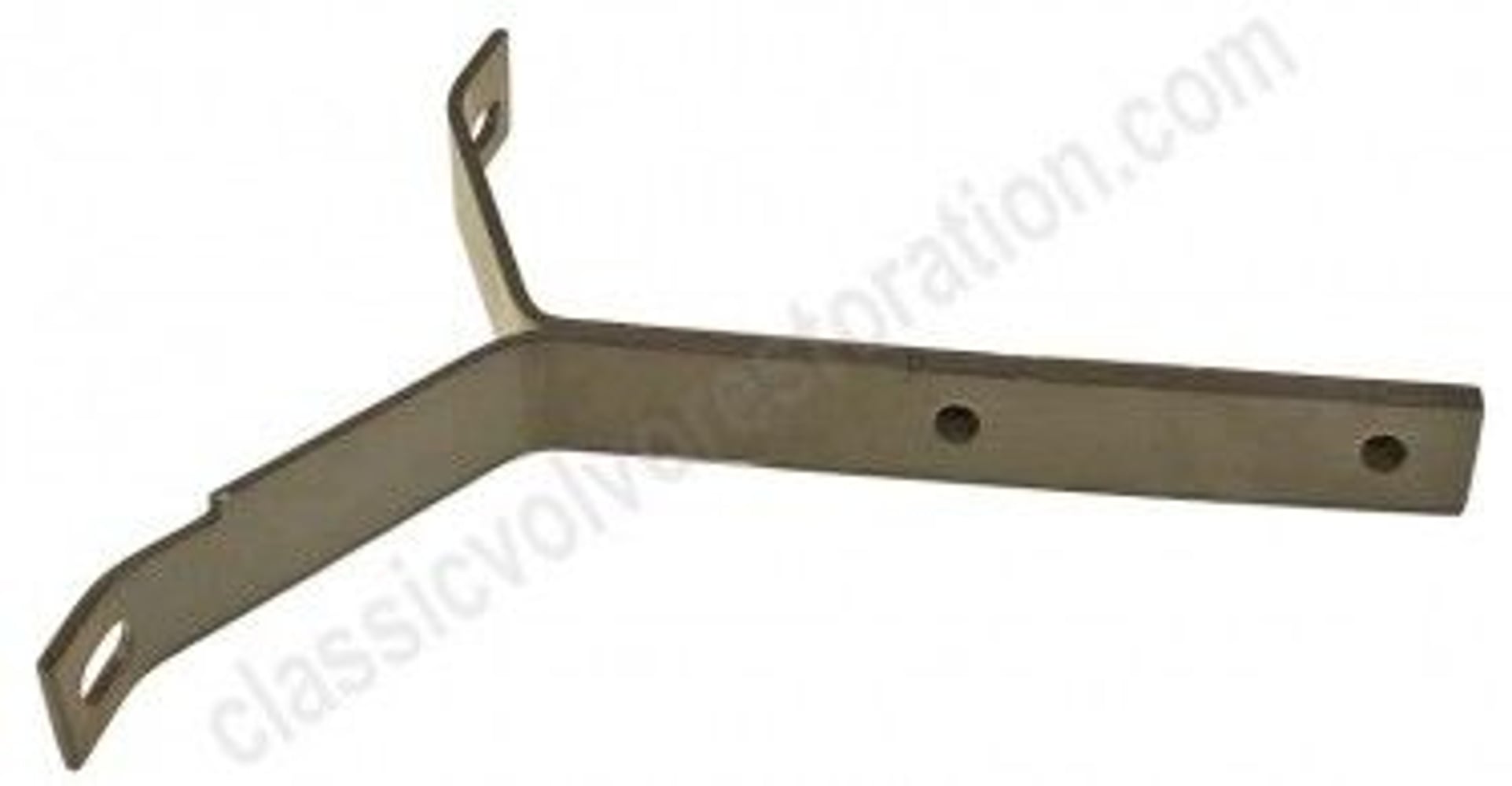 Bærejern højre bag