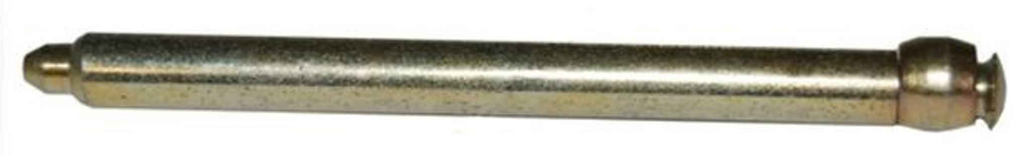 Låsestift ventilerede skiver for